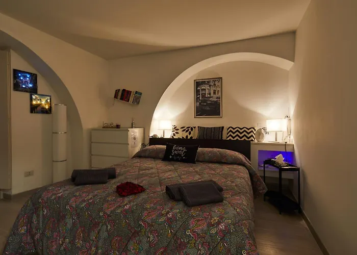 Charme House Navigli