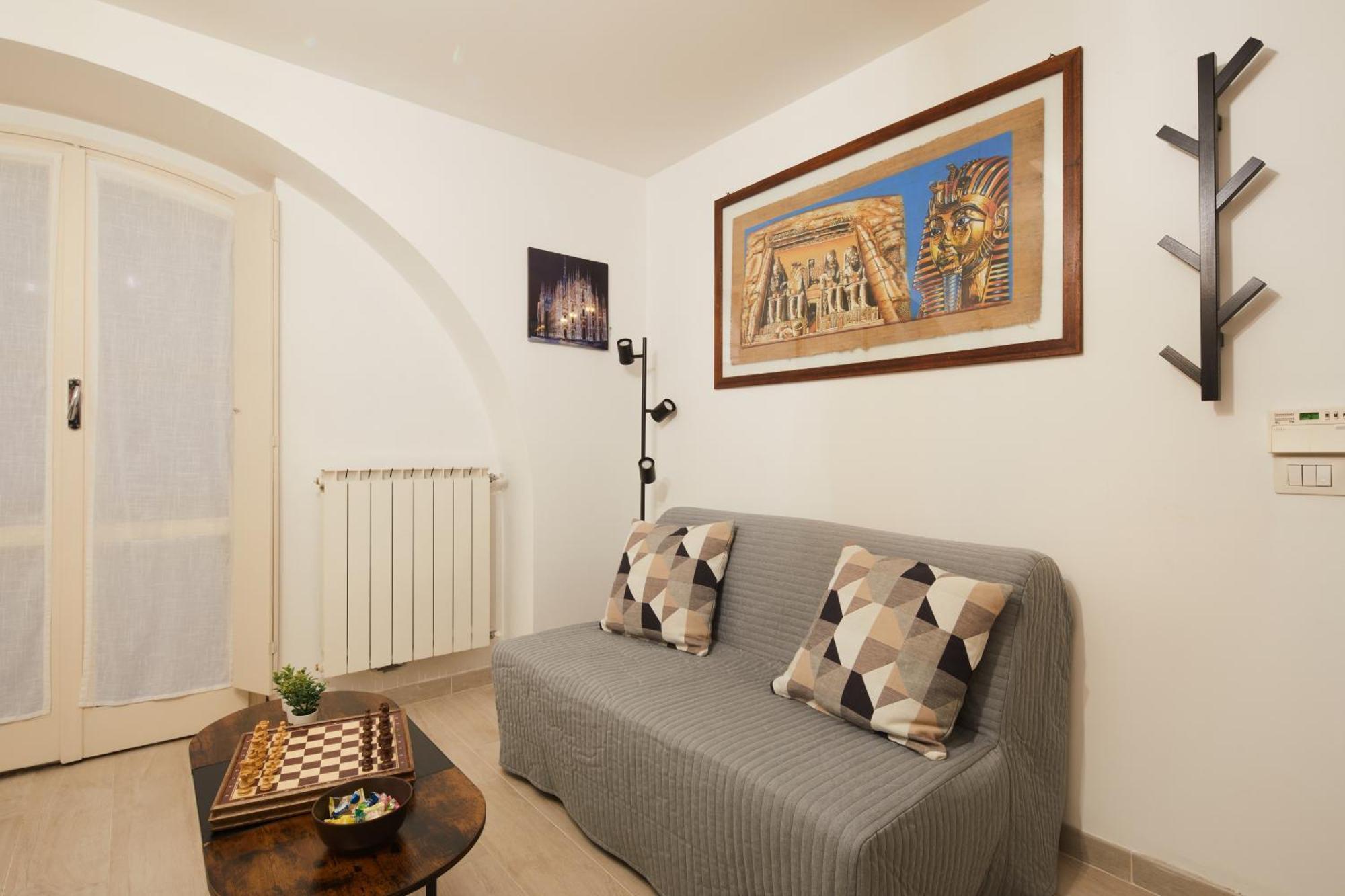 Charme House Navigli Milano