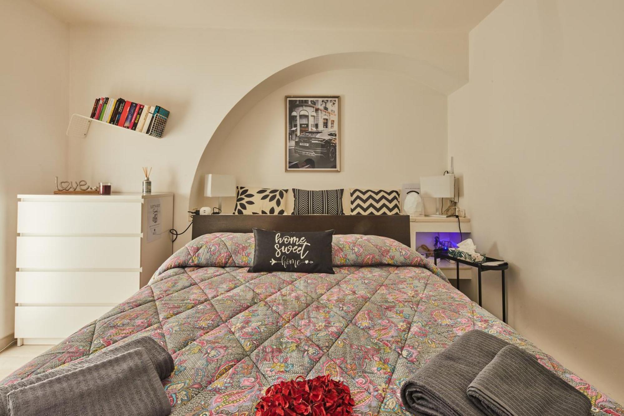 Appartamento Charme House Navigli Milano