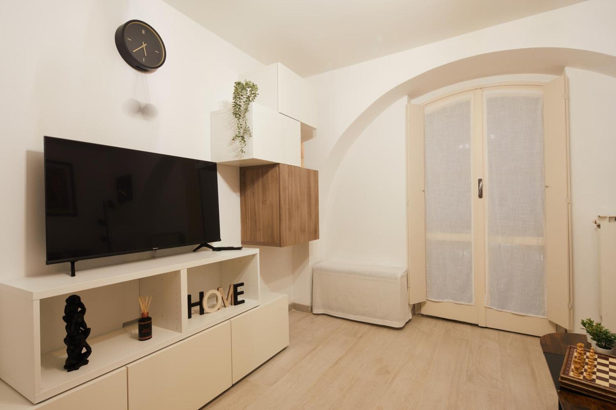 Appartamento Charme House Navigli