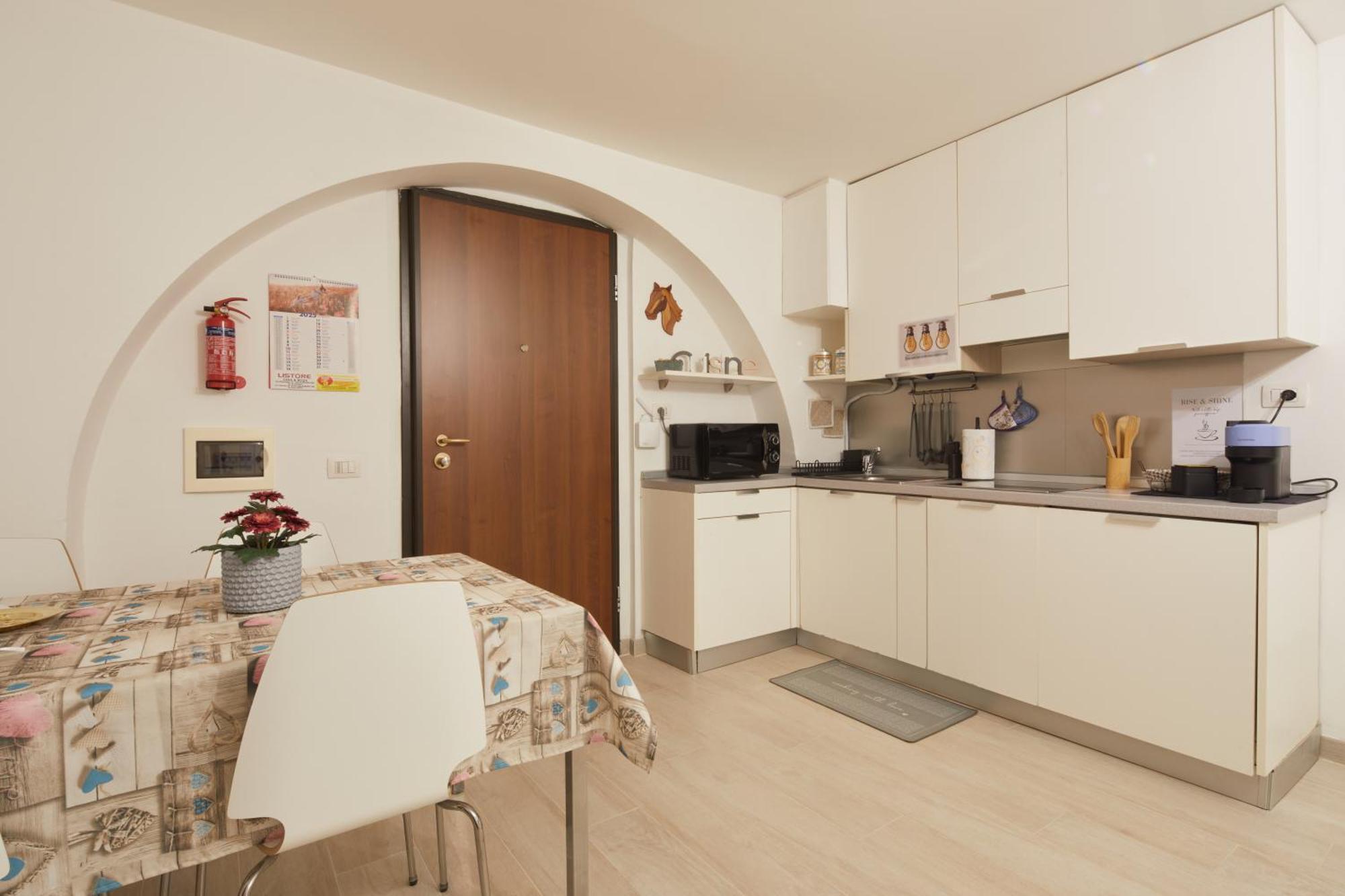 Appartamento Charme House Navigli *