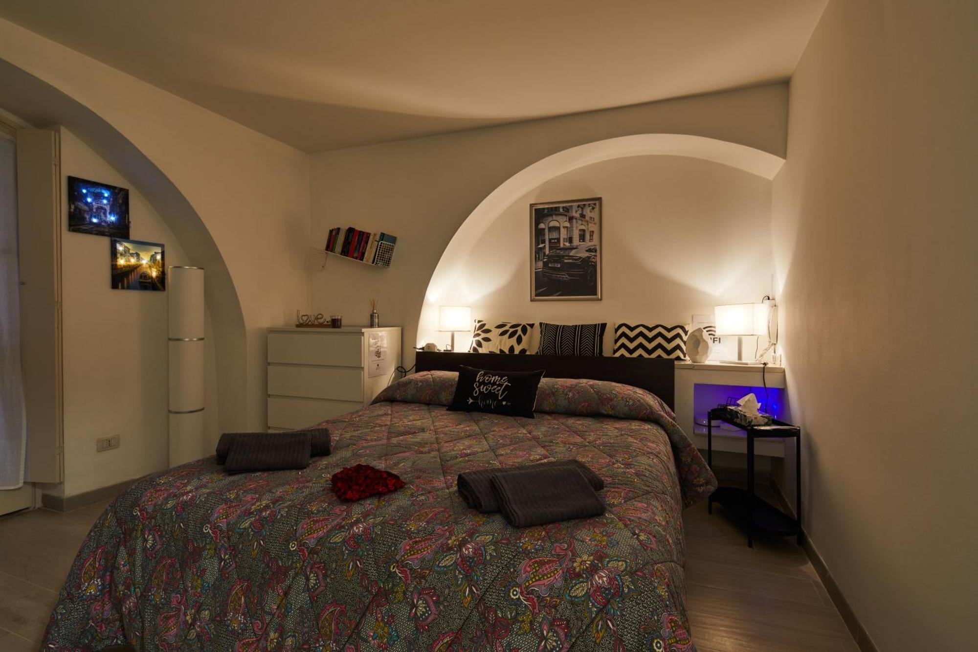 Appartamento Charme House Navigli